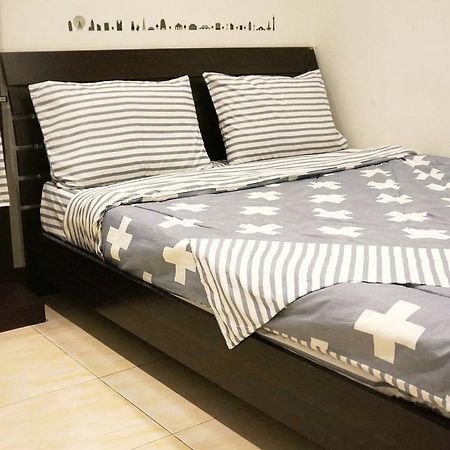 Wake Up Hostel 曼谷 外观 照片